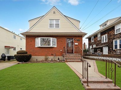 1874 Chelsea Street, Elmont, NY, 11003