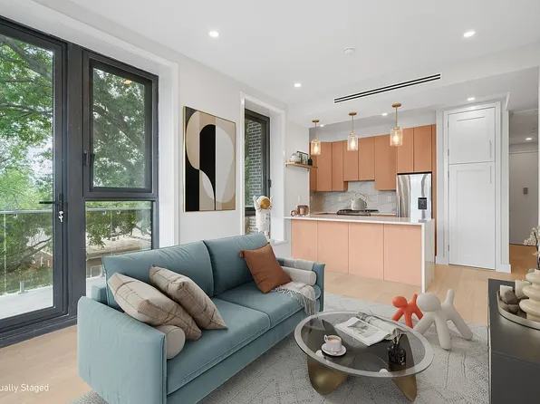 42-98 Saull St #402, Flushing, NY 11355