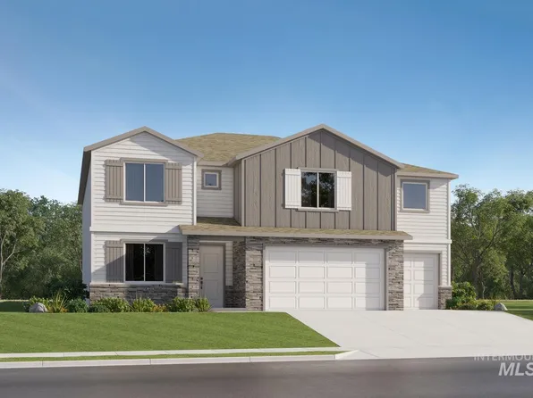 4509 Portofino Way, Caldwell, ID 83607