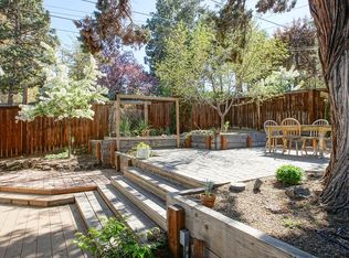 545 NE Irving Ave #ADU, Bend, OR 97701