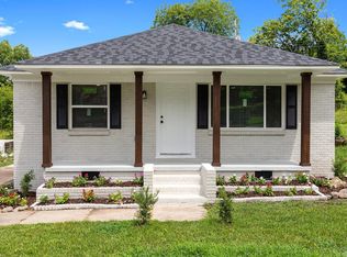 1617 S Valentine St, Little Rock, AR 72204