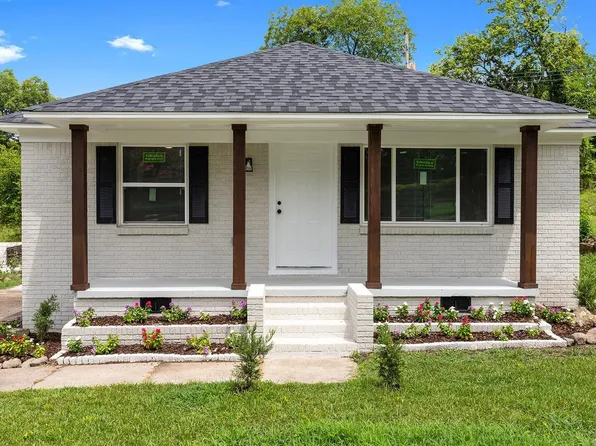 1617 S Valentine St, Little Rock, AR 72204