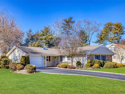 22 Hastings Drive, Stony Brook, NY, 11790