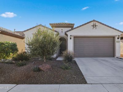 27127 W ADAM Avenue, Buckeye, AZ, 85396