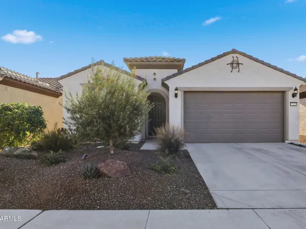27127 W ADAM Avenue, Buckeye, AZ 85396
