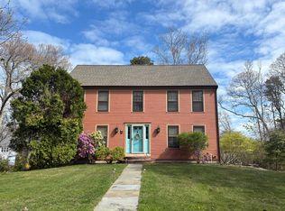 14 Prince Way, South Dennis, MA 02660