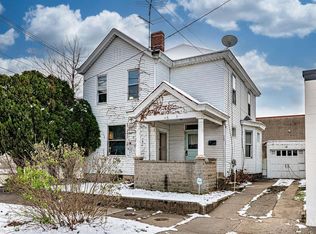 345 Buckeye St, Hamilton, OH 45011