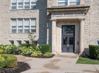 189 Elizabeth St #1C, Saint Marys, ON N4X 0B5