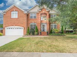 505 Fall Ridge Ct, Chesapeake, VA 23322