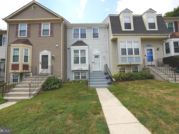 179 Joyceton Ter, Upper Marlboro, MD 20774