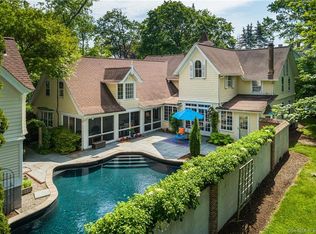 870 Pequot Ave, Southport, CT 06890