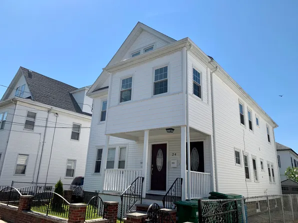 24 Frederick Ave #24, Medford, MA 02155