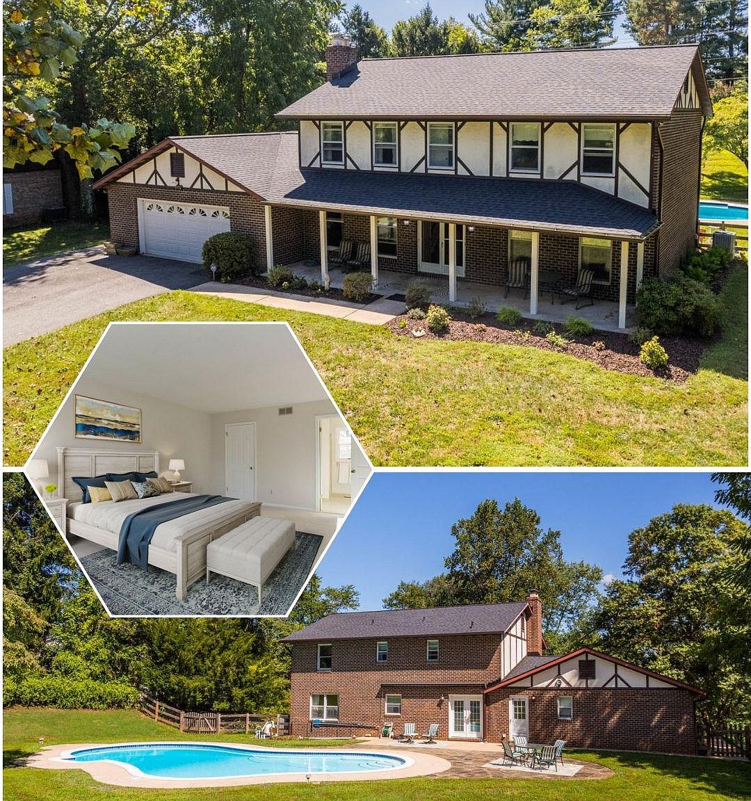 13172 Holly Loch Ln, Highland, MD 20777 MLS MDHW2034724 Zillow