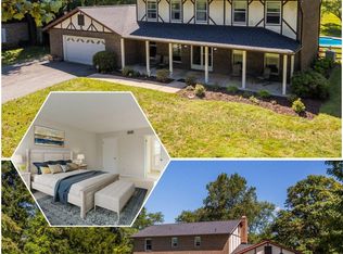 13172 Holly Loch Ln, Highland, MD 20777