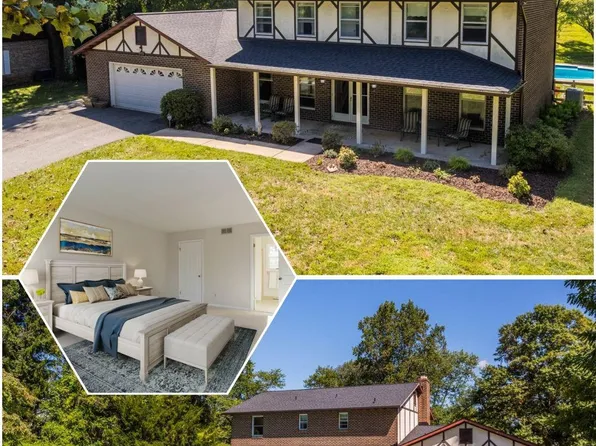 13172 Holly Loch Ln, Highland, MD 20777