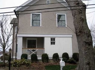 15 Yarmouth Rd, Norwalk, CT 06853