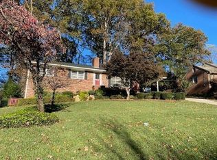 1152 Beech Haven Rd NE, Atlanta, GA 30324