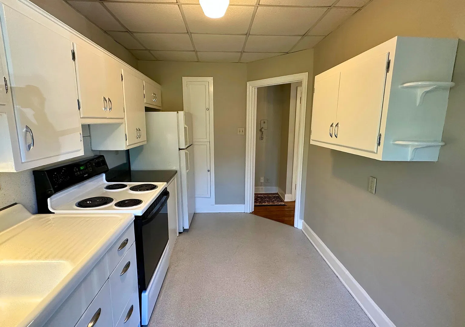 2 bed, $1,495 — Photo 4