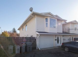 883 Evergreen Pl, Kamloops, BC V2B5M7