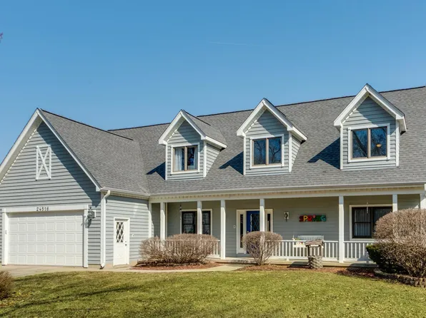 24516 W Stonebridge Dr, Antioch, IL 60002