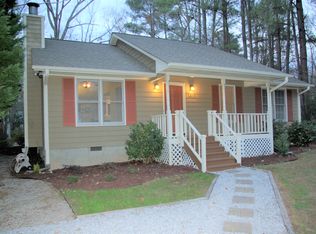 1415 Vanguard Pl, Durham, NC 27713