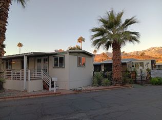 19 Garfield Dr, Cathedral City, CA 92234