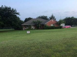 11907 NW Cache Rd, Lawton, OK 73505