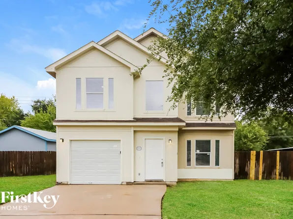 15214 Lance Cir, Houston, TX 77053