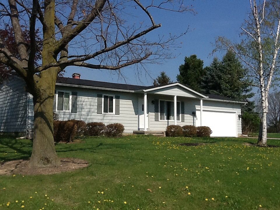 2314 S Oak Rd, Davison, MI 48423 Zillow
