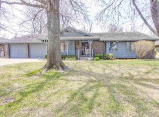 713 Tristan Dr, Mulvane, KS 67110