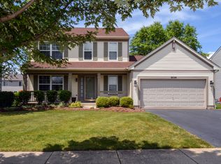 9729 Dunhill Dr, Huntley, IL 60142