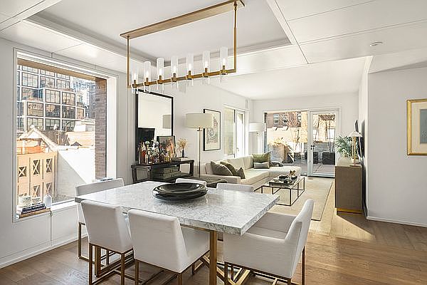 1st image of 345 W 14th St APT 4D