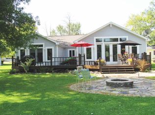 5851 S Woodstrail Dr-57, Columbia City, IN 46725