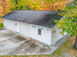 Oak St, Grand Rapids, MN 55744