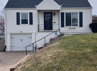 5511 Poppleton Ave, Omaha, NE 68106