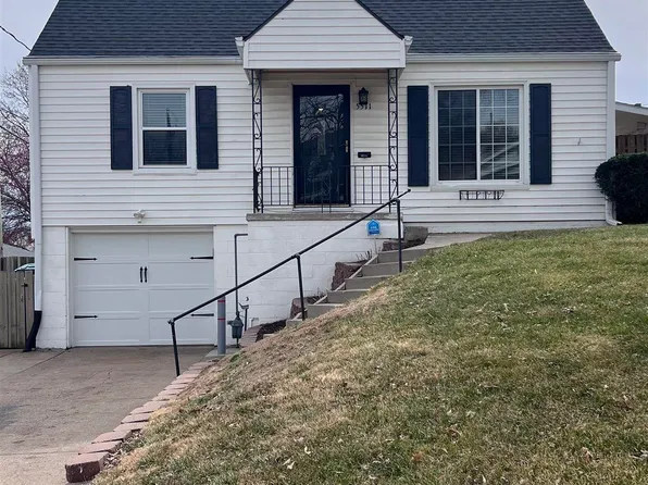 5511 Poppleton Ave, Omaha, NE 68106