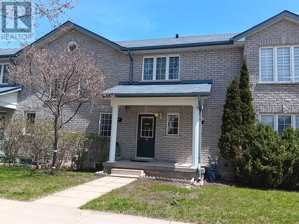 11 Silver Maple Cres, Barrie, ON L4N 0Y4