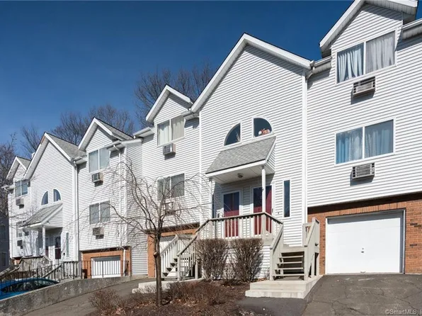 925 Oronoke Road #23C, Waterbury, CT 06708