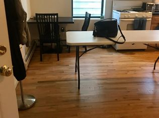 282 Griffith St FLOOR 3, Jersey City, NJ 07307