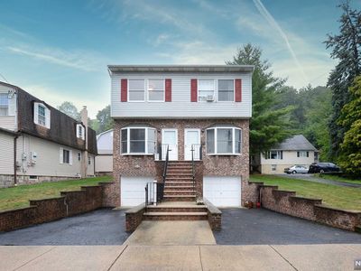 36 Pasadena Pl, Hawthorne, NJ, 07506