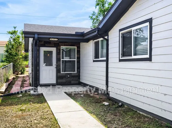 6822 Niagara St, Commerce City, CO 80022