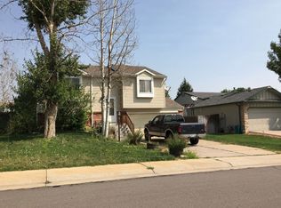 10911 W Brittany Dr, Littleton, CO 80127