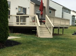 132 Stirling Way, Etna, OH