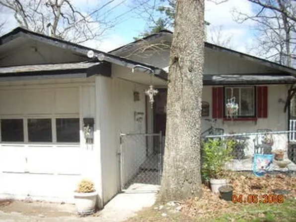 60 Ridgeway Ave, Eureka Springs, AR 72632