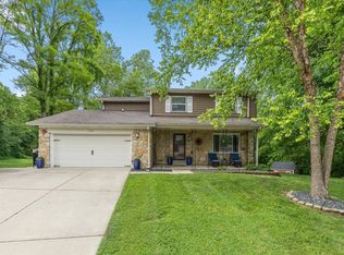 7020 Harmon Ct, Indianapolis, IN 46227
