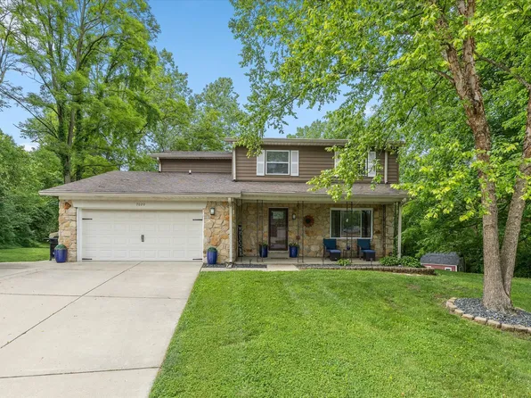 7020 Harmon Ct, Indianapolis, IN 46227