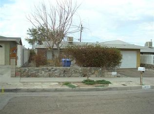 1817 Calico Dr, Barstow, CA 92311