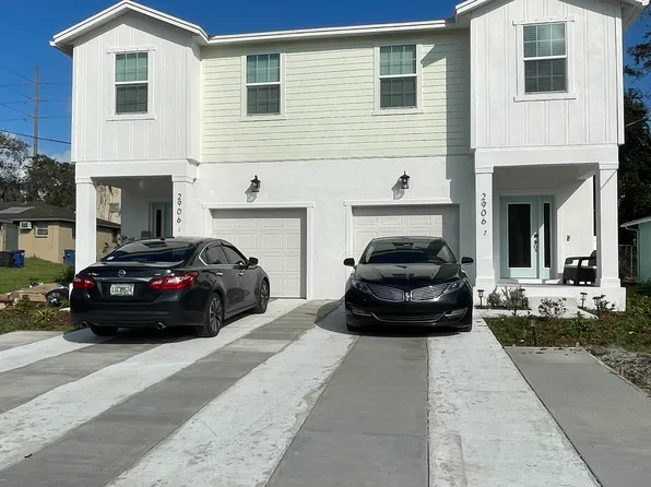 2906 E 15th Ave Unit 2, Tampa, FL 33605