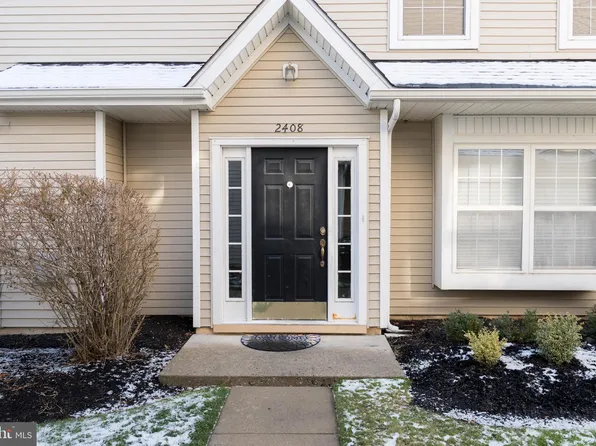 2408 Saxony Dr, Mount Laurel, NJ 08054