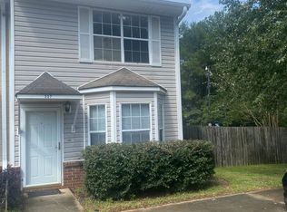 317 Regency Dr, Enterprise, AL 36330